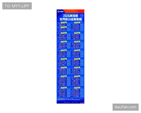 2026世界杯48队12小组赛制如何规定每组几支球队参赛